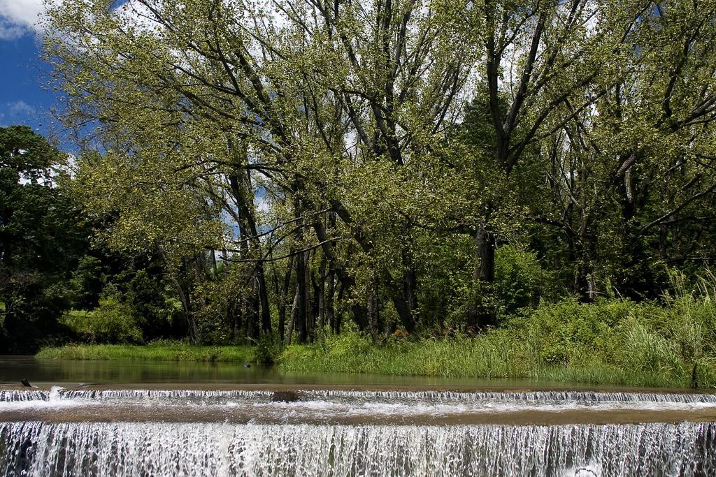 Вілла 20 Mount Champagne Champagne Valley Екстер'єр фото