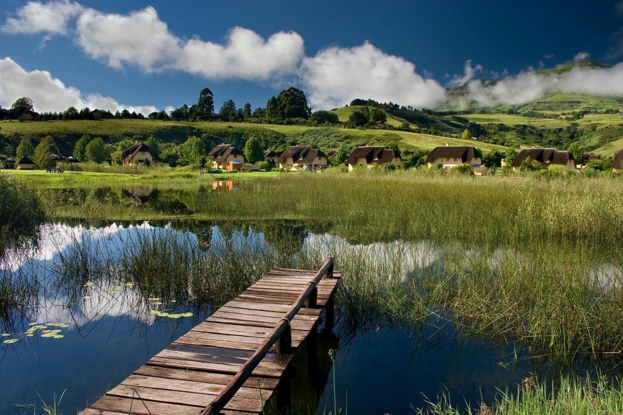 Вілла 20 Mount Champagne Champagne Valley Екстер'єр фото